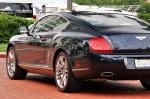 Bentley Continental GT Series 51 2010 года